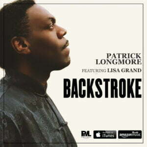 Backstroke - Patrick Longmore